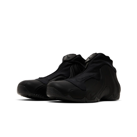 Nike Air Flightposite Black (2025)