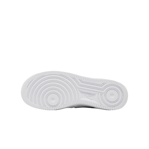 Nike Air Force 1 Low White Black (2024) (GS)