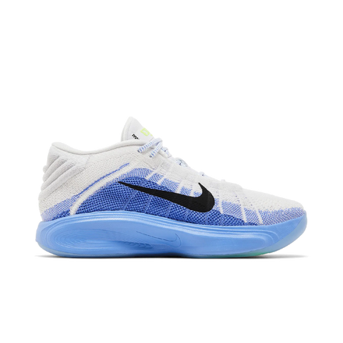 Nike Air Zoom GT Hustle 3 White Royal Pulse