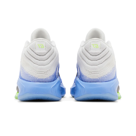 Nike Air Zoom GT Hustle 3 White Royal Pulse