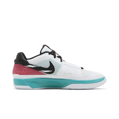 Nike Ja 1 Reverse Scratch