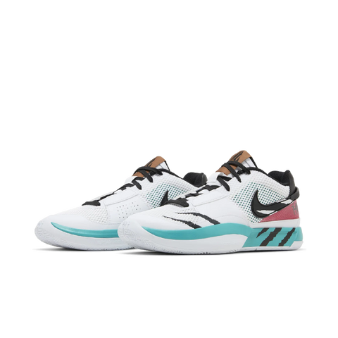 Nike Ja 1 Reverse Scratch