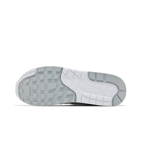 Nike Air Max 1 '86 Metallic Silver Cool Grey
