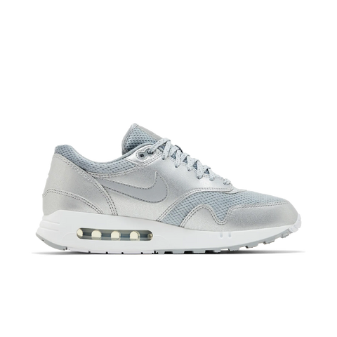Nike Air Max 1 '86 Metallic Silver Cool Grey