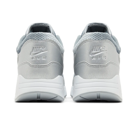 Nike Air Max 1 '86 Metallic Silver Cool Grey
