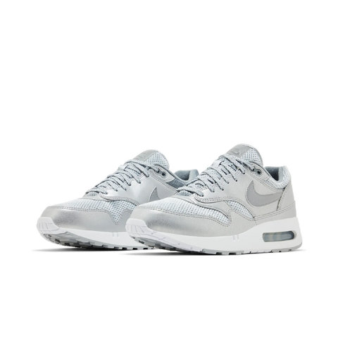 Nike Air Max 1 '86 Metallic Silver Cool Grey
