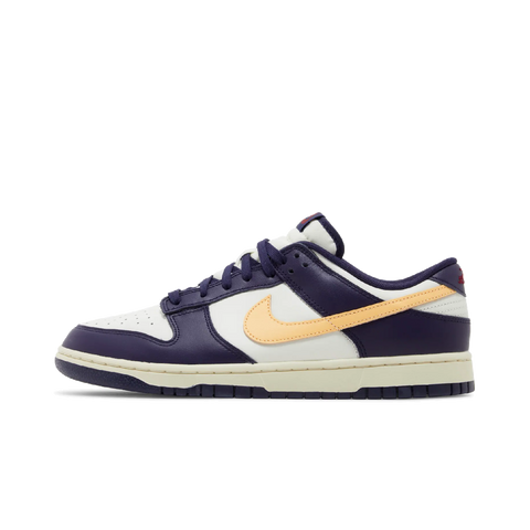 Nike Dunk Low Retro From Nike To You Midnight Navy
