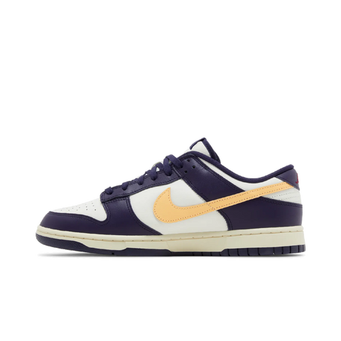 Nike Dunk Low Retro From Nike To You Midnight Navy