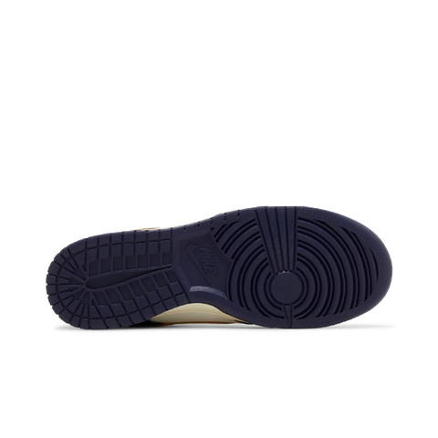 Nike Dunk Low Retro From Nike To You Midnight Navy