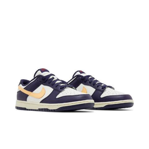 Nike Dunk Low Retro From Nike To You Midnight Navy