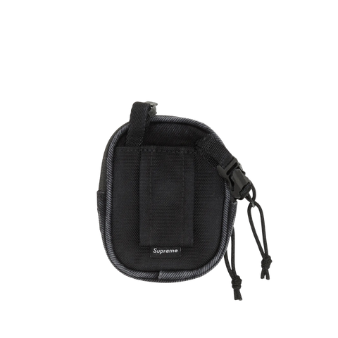 Supreme Denim Mini Utility Bag Black