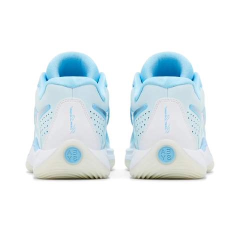 Nike KD 17 Christmas