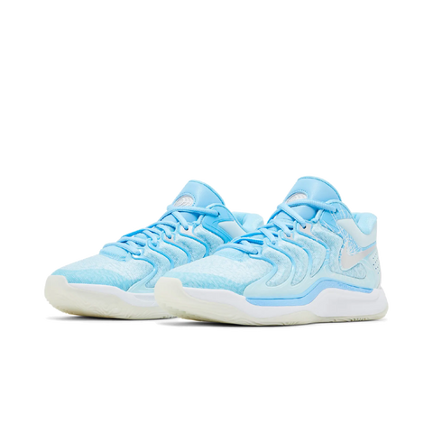 Nike KD 17 Christmas
