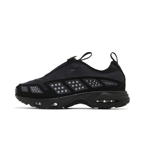 Nike Air Max Sunder Black Silver (Women's)