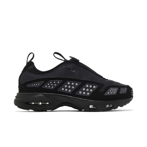 Nike Air Max Sunder Black Silver (W)