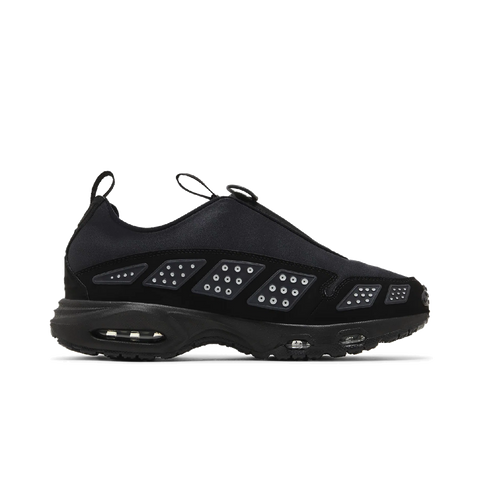 Nike Air Max Sunder Black Silver (Women's)