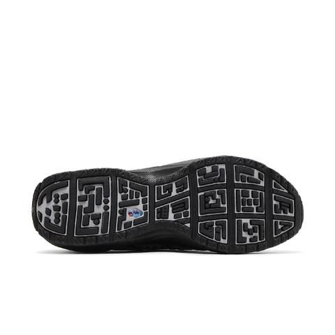 Nike Air Max Sunder Black Silver (W)