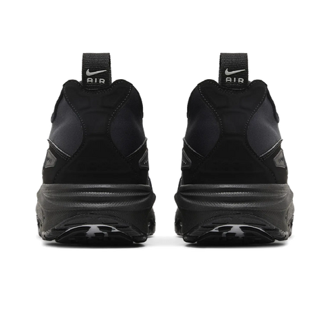 Nike Air Max Sunder Black Silver (Women's)