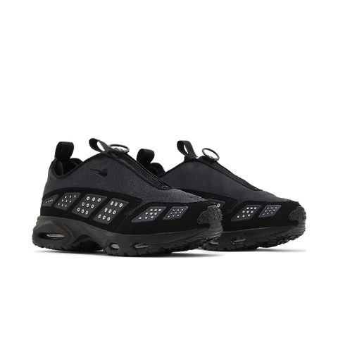 Nike Air Max Sunder Black Silver (W)