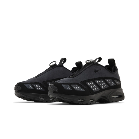 Nike Air Max Sunder Black Silver (Women's)