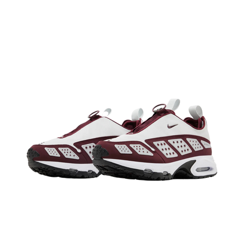 Nike Air Max Sunder Burgundy Crush (Women's)