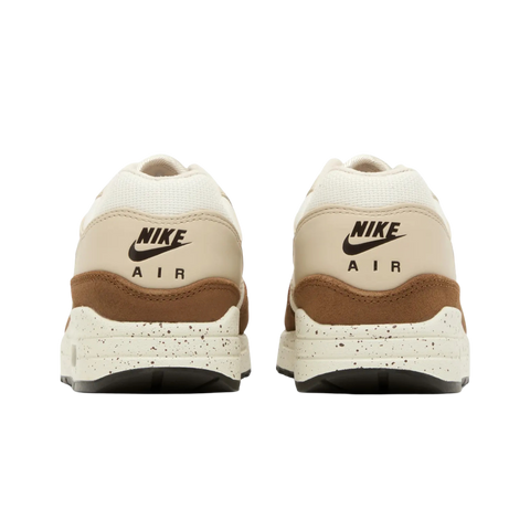 Nike Air Max 1 '87 Velvet Brown (Women's)
