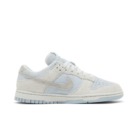 Nike Dunk Low Light Armory Blue Photon Dust (Women's)