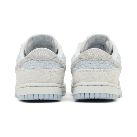 Nike Dunk Low Light Armory Blue Photon Dust (Women's)