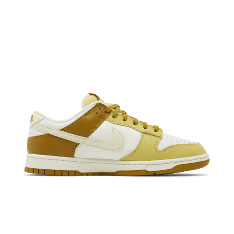 Nike Dunk Low Retro Bronzine