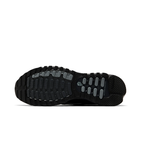 Nike Air Max TL 2.5 Black Metallic Silver