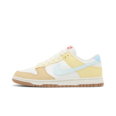 Nike Dunk Low Next Nature Soft Yellow Alabaster (Women's)