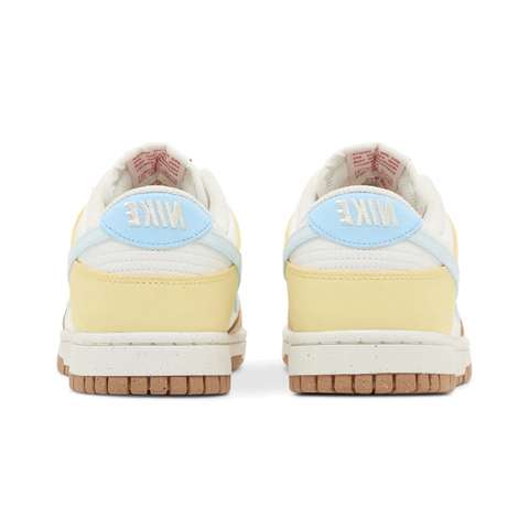 Nike Dunk Low Next Nature Soft Yellow Alabaster (Women's)