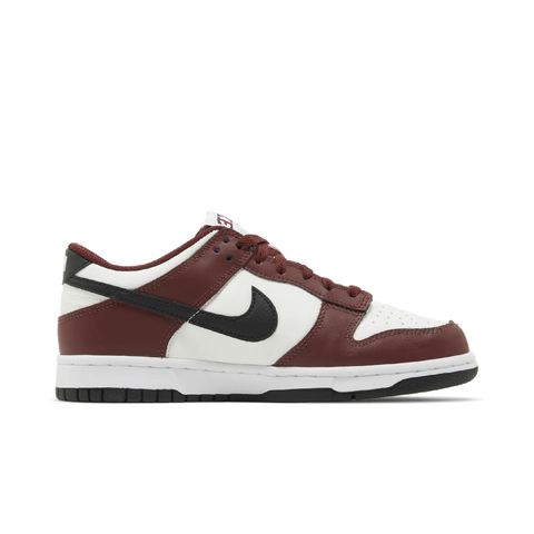 Nike Dunk Low Dark Team Red (GS)