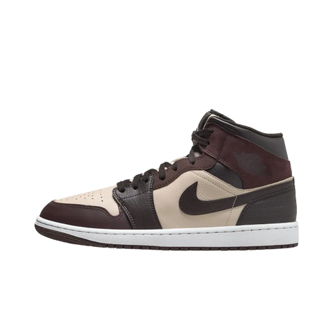 Jordan 1 Mid SE Paris YMCA