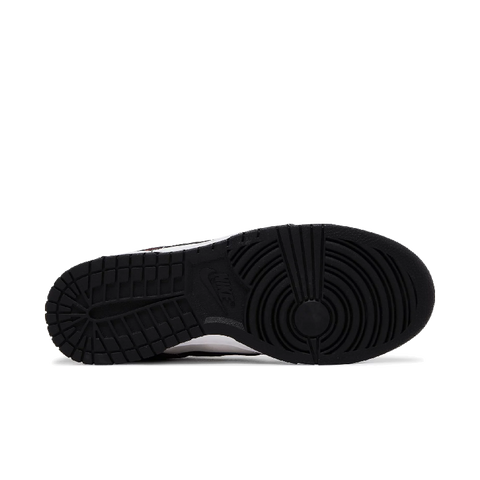 Nike Dunk Low Dark Team Red Black