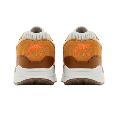 Nike Air Max 1 Essential British Tan Light Bone