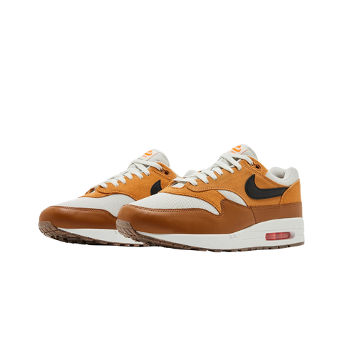Nike Air Max 1 Essential British Tan Light Bone