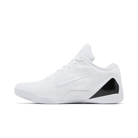 Nike Kobe 9 Elite Low Protro Halo