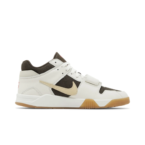Jordan Jumpman Jack TR Travis Scott Sail
