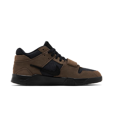 Jordan Jumpman Jack TR Travis Scott Dark Mocha