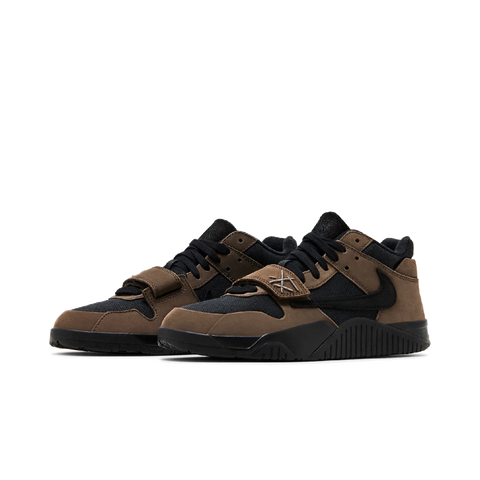 Jordan Jumpman Jack TR Travis Scott Dark Mocha