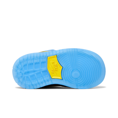 Nike SB Dunk Low The Powerpuff Girls Bubbles (TD)