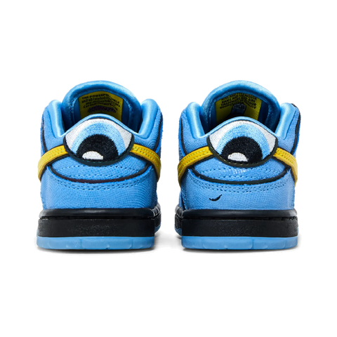 Nike SB Dunk Low The Powerpuff Girls Bubbles (TD)