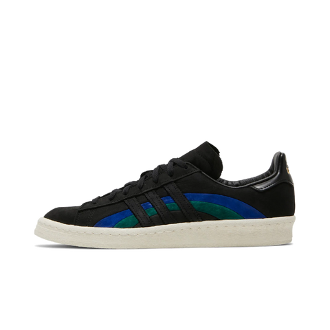 adidas Campus 80s Book Works Black