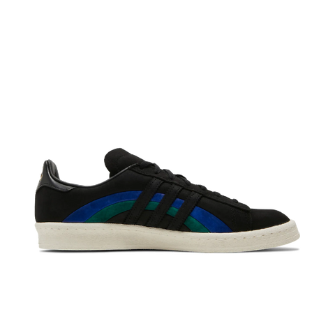 adidas Campus 80s Book Works Black