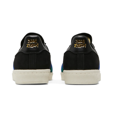 adidas Campus 80s Book Works Black