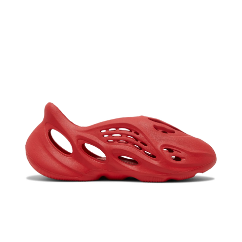 adidas Yeezy Foam RNNR Vermilion