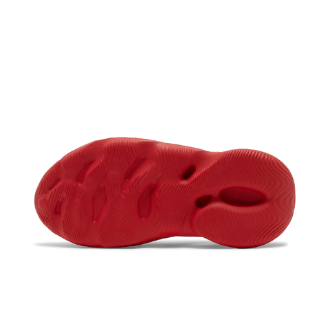 adidas Yeezy Foam RNNR Vermilion