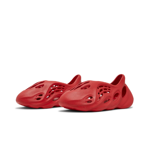 adidas Yeezy Foam RNNR Vermilion