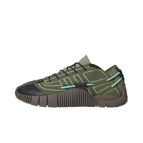 adidas Scuba Phormar Craig Green Dark Green